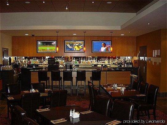 Coast Hotel & Convention Centre Langley Restaurant foto